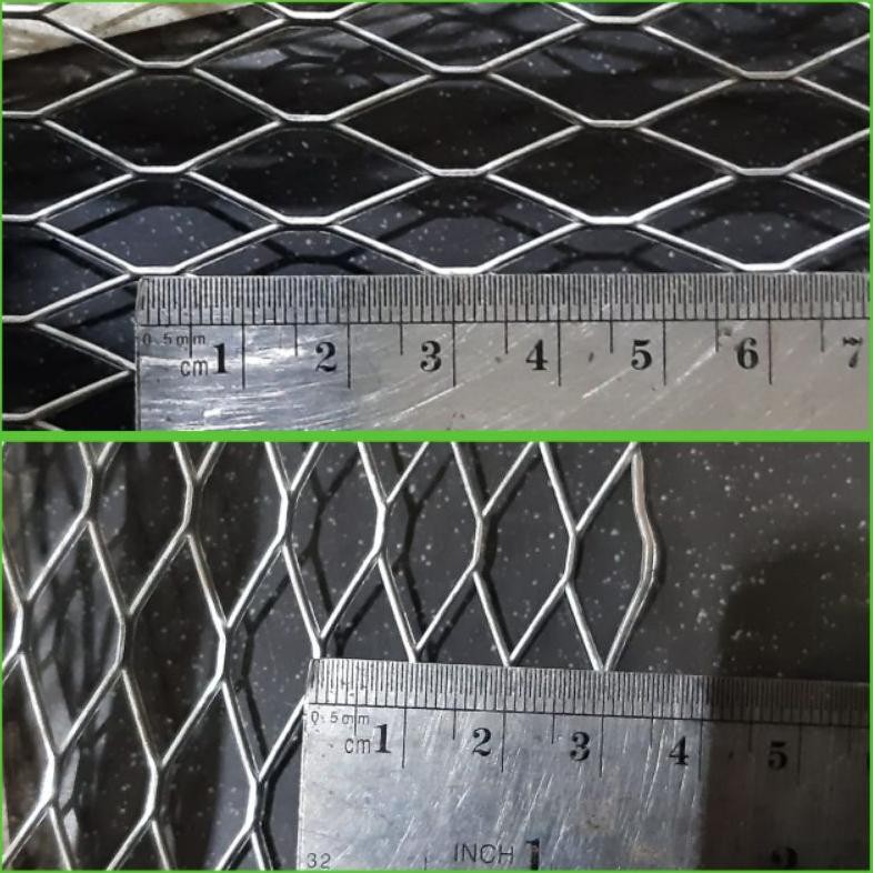 RAM ALUMUNIUM RAM BUMPER RAM GRILL RAM BODYKIT