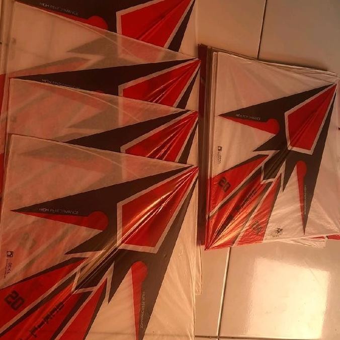 (Good) Layangan Sukhoi Aduan Super