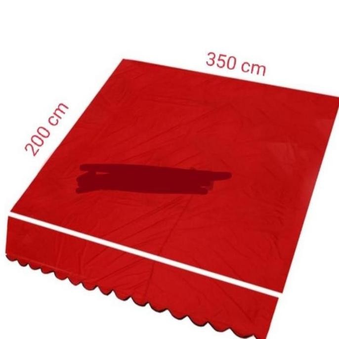 Kain Kanopi Anti Air