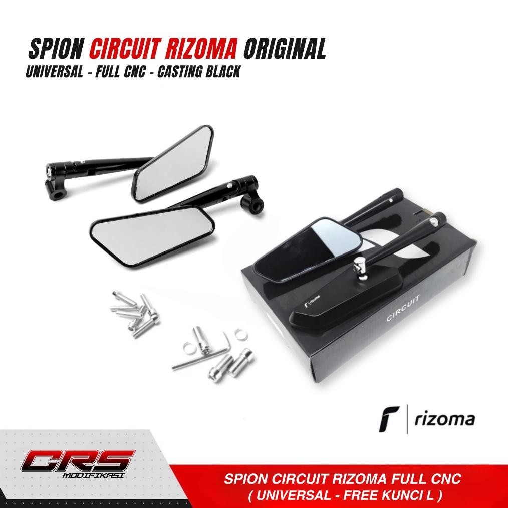 Spion Circuit Rizoma Spion Sirkuit Spion Circuit Cnc Spion Rizoma Vespa Matic Vario Cbr Spion Vesmet