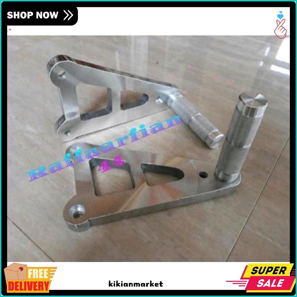 Lagi Diskon Nih Underbone Mio Potstep Drag Mio,Nouvo/Poostep Drag Motor Mio Step Drag