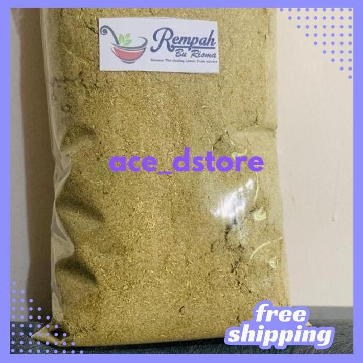 

SIDOGURI BUBUK 1 KG BY ACE D'STORE