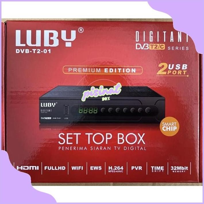 2er-54 ad-3 TGC-1924 STB MATRIX APPLE MERAH// STB MATRIX APPLE KUNING// STB EVERCROSS// STB SOGO// S