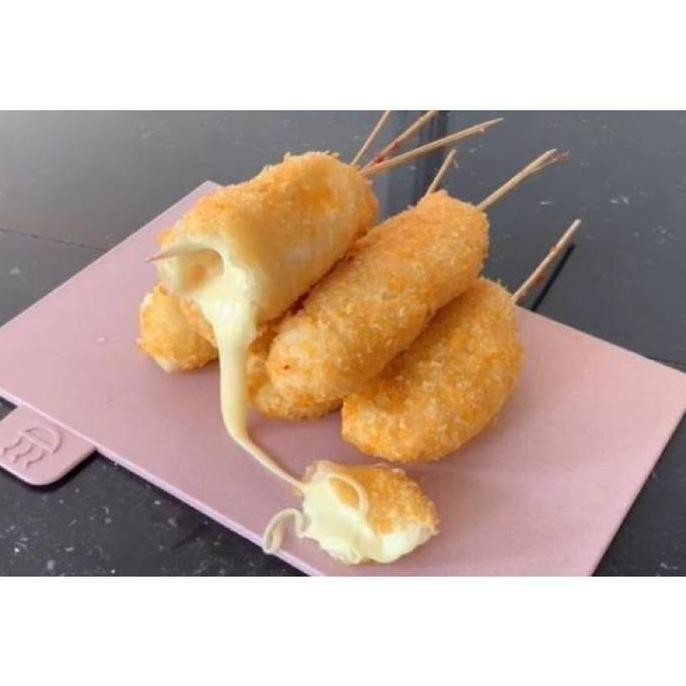 

(Good) Keju Mozzarela Arla Pizza topping 1kg / original keju mozzarela arla 1kg / Arla mozzarella untuk corndog , pizza , korean food dll.