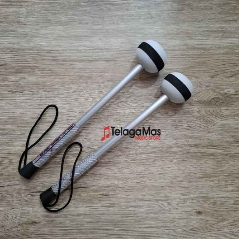 Stick tenor drum aluminium