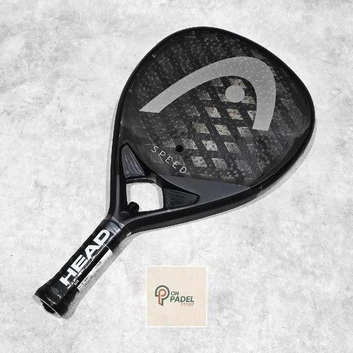 Head Speed One X 2025 Padel Racket ( Raket Padel ) CS