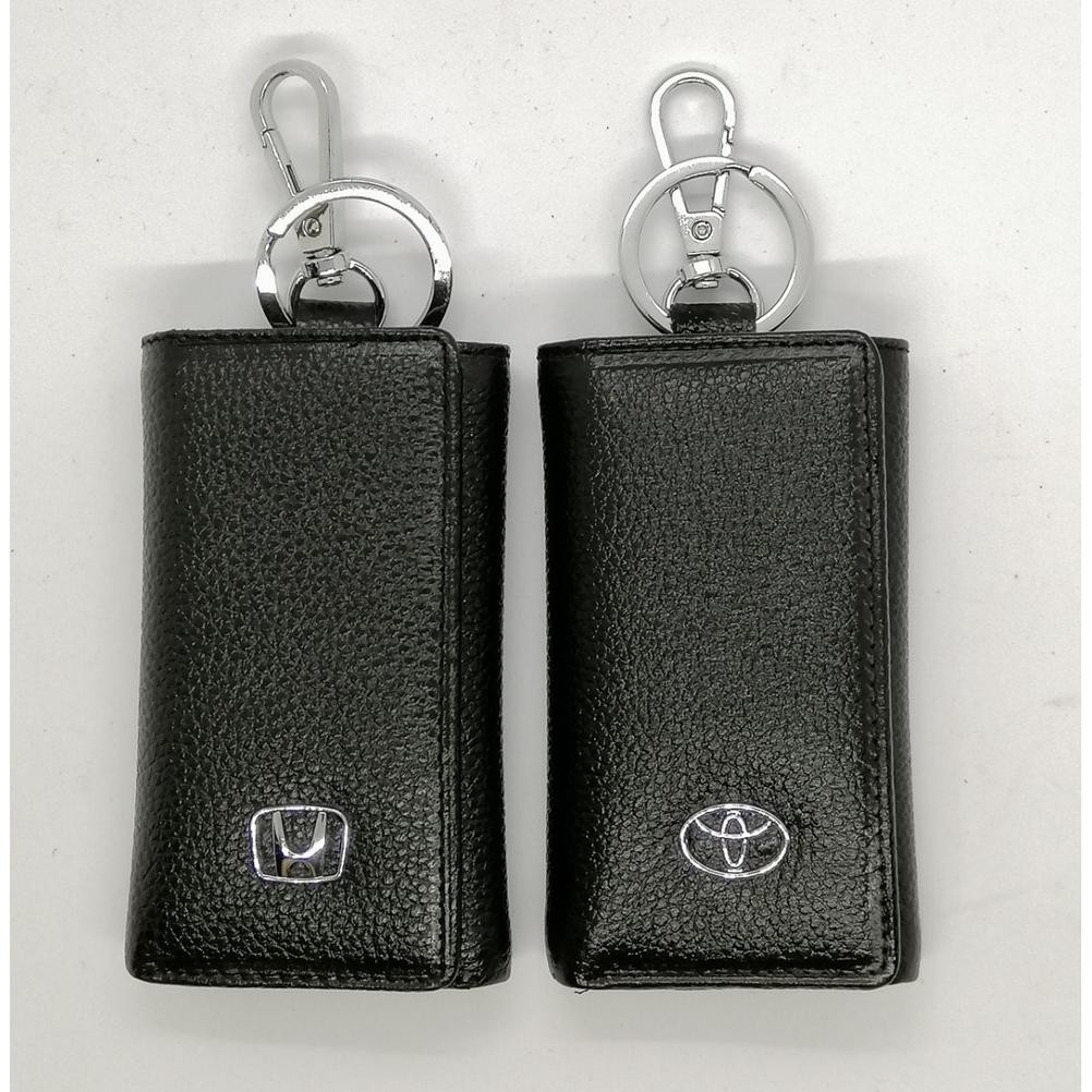 Dompet STNK Kulit asli, Gantungan Kunci Kulit, Dompet STNK Mobil