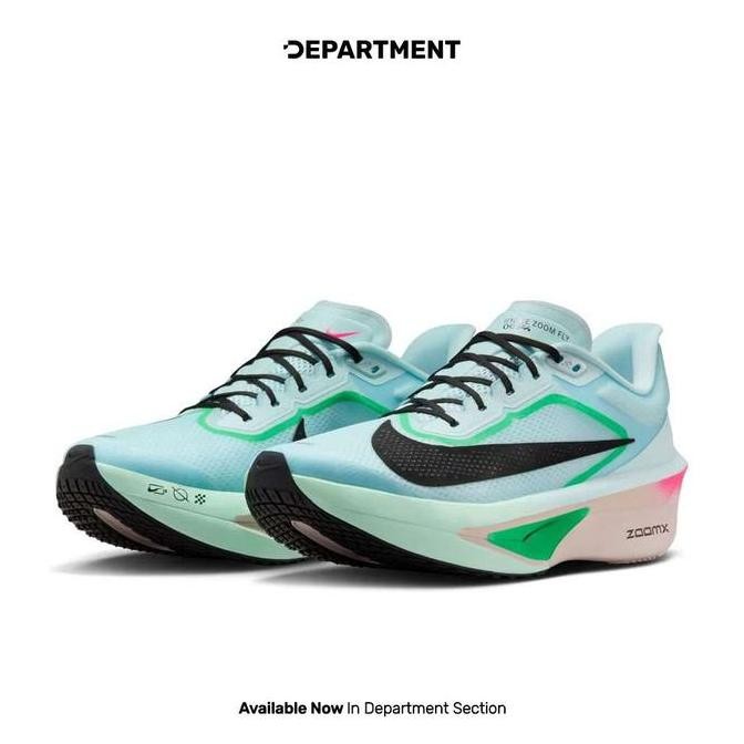 Sepatu Lari Unisex Nike Zoom Fly 6 Fn8454402 Original Original