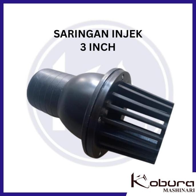 Saringan pompa sawah irigasi alkon 3 inch