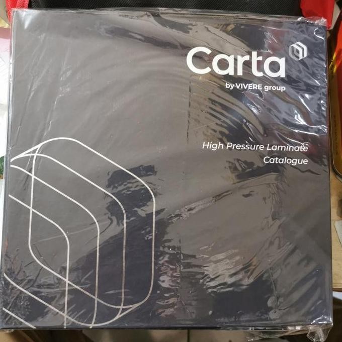 """] Katalog HPL Carta bukan taco ECO splendor homega