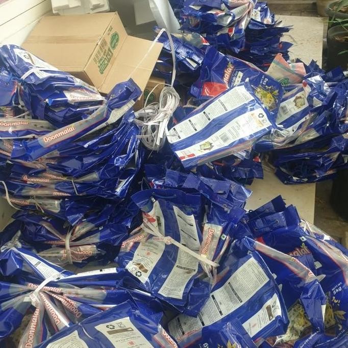 (Good) Nasi Mandi Instan Harga Super Promo