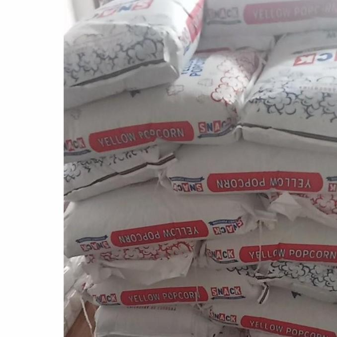 

(Good) jagung popcorn mentah 1kg