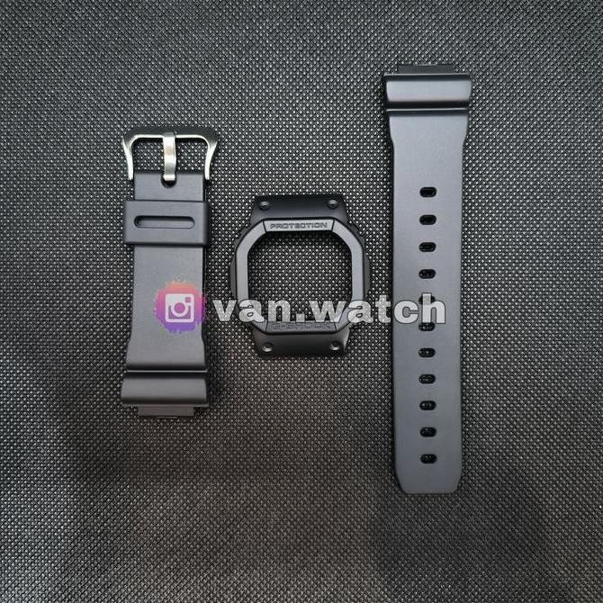 Ready  BNB Casio Gshock DW 5600 / GW B5600 Original