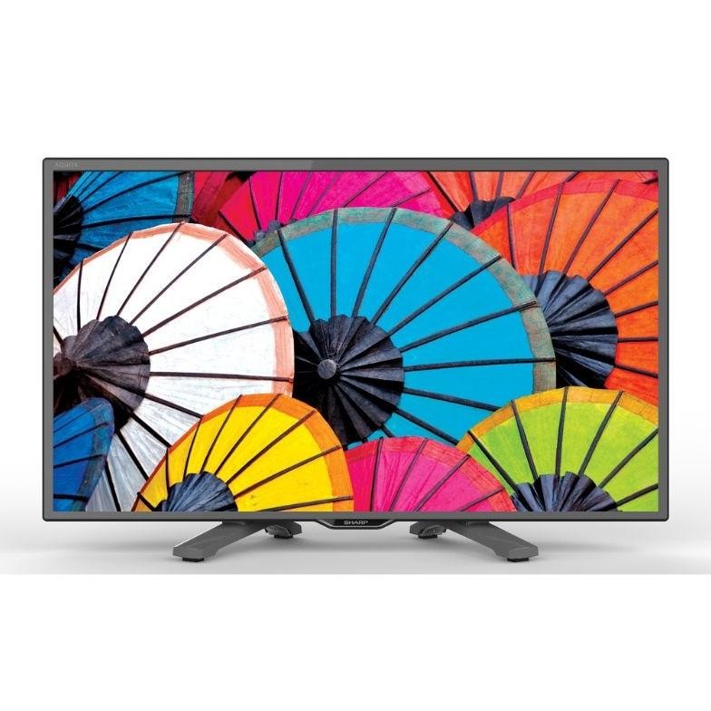 Sharp TV LED 2T-C42DF1i (EASY SMART) 42Inch Smart TV