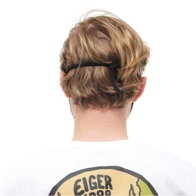 Masker Eiger Kassowary Face Mask murah