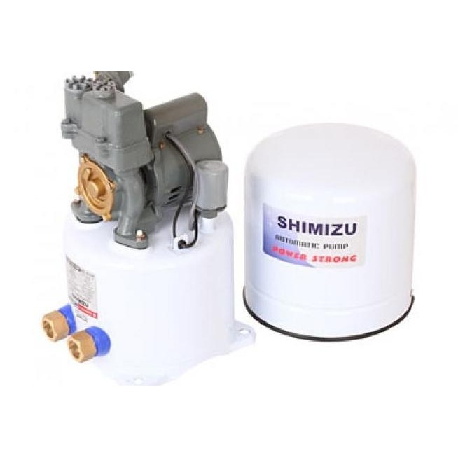Shimizu Mesin Pompa Air Jetpump Pc 250 Bit 250Bit Shimizu Murah Berkualitas