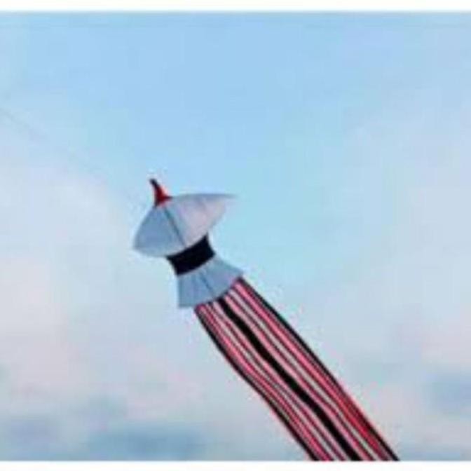 (Good) layangan janggan mini / raja naga