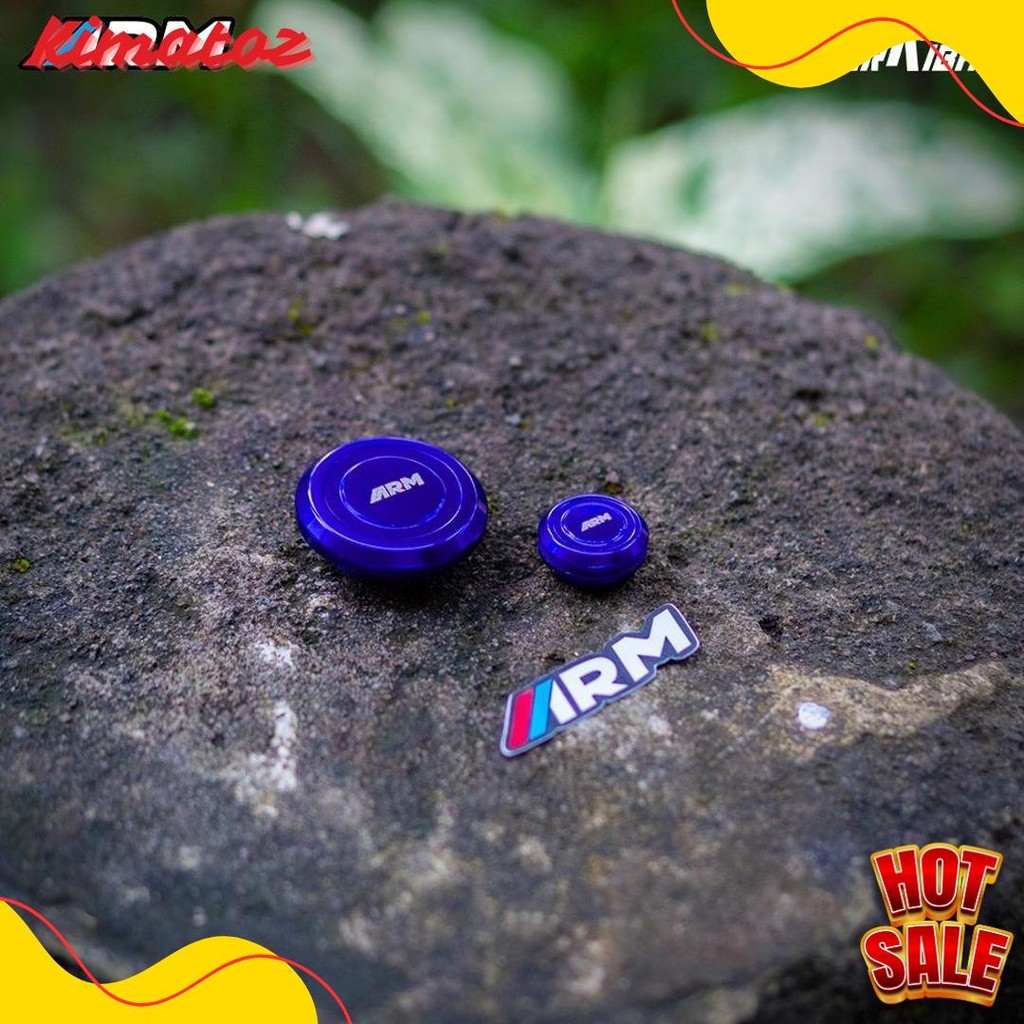 Diskon Kemerdekaan Arm Koin Bak Cvt Selahan Set Mio Full Cnc