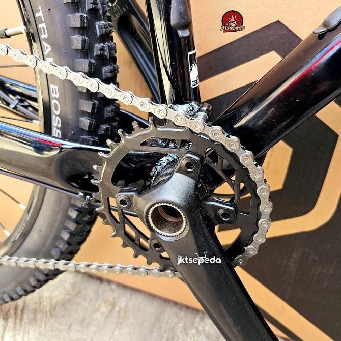 Sepeda MTB POLYGON XTRADA 6 murah