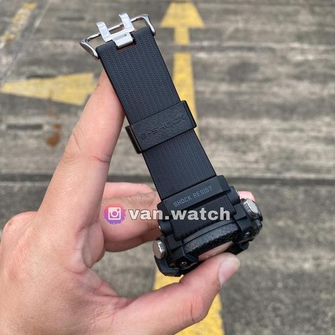 Ready  Casio Gshock GG B100-1B / GGB100-1B Second Original