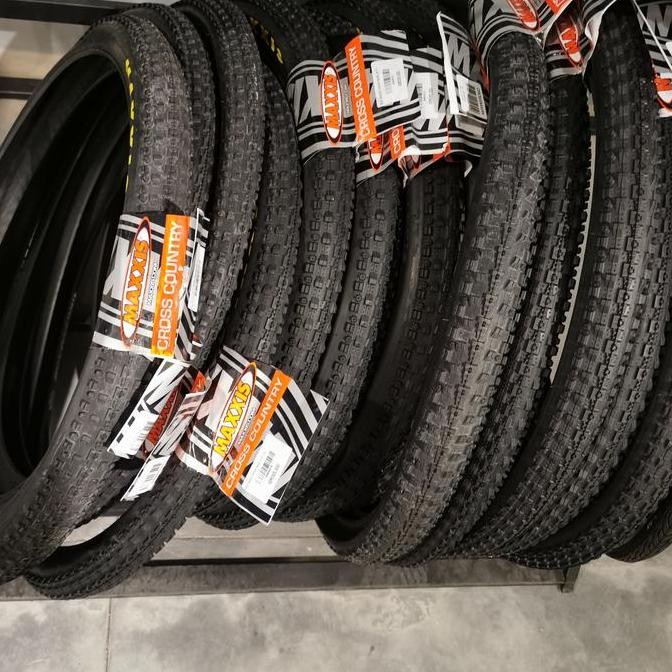 ban luar sepeda maxxis cross Mark 27.5 1.95 murah