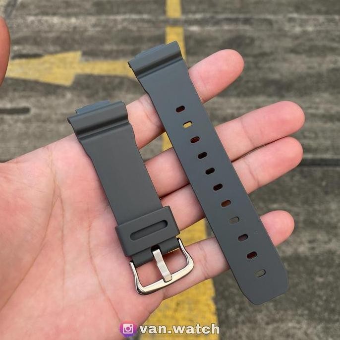 Ready  STRAP CASIO GSHOCK DW 6900 ABU DW 5600 GW M5610 GW 5600 GM AM ABU