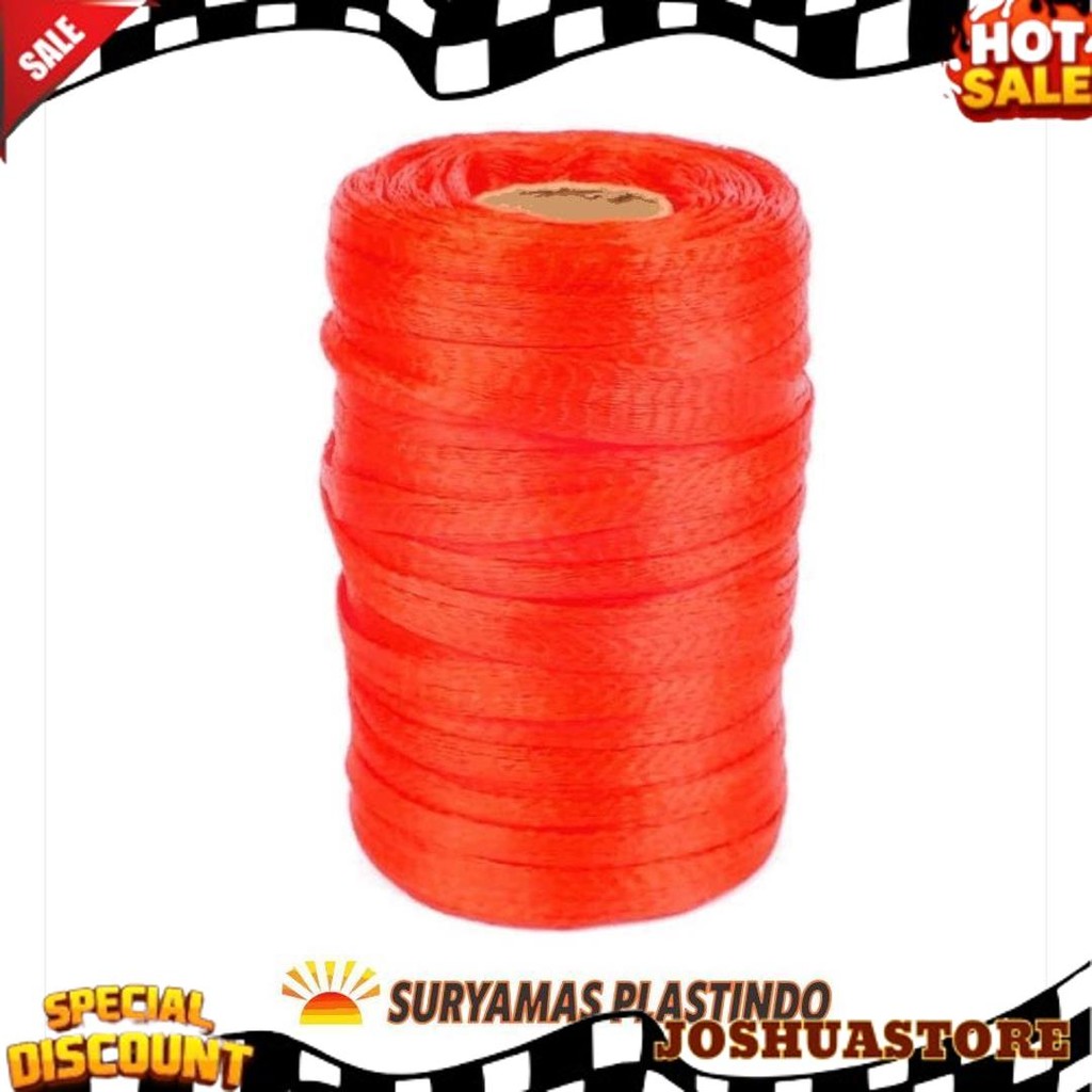 Promo Jaring Buah Polynet / Polynet Roll Best Fresh