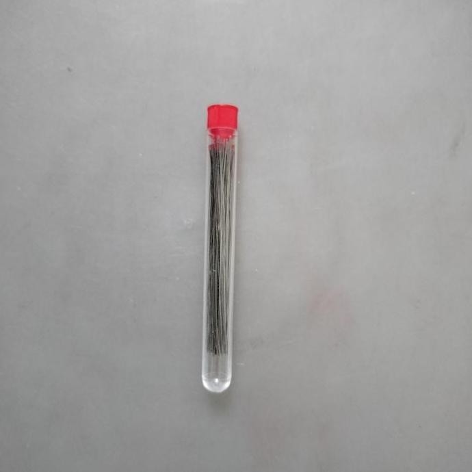 populer] kawat inokulasi isi 100 jarum ose nikrom laboratorium