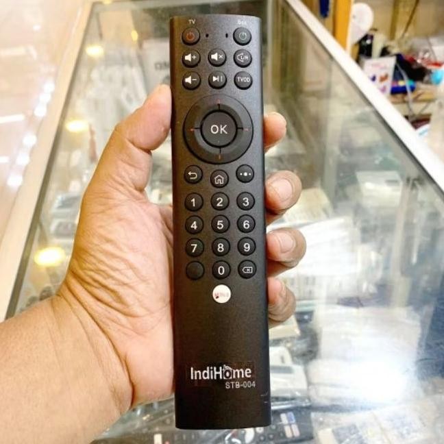 Bets Seller Ad-532 Remot Stb Zte B860H Indihome Pjg Original Baru Termurah Li34