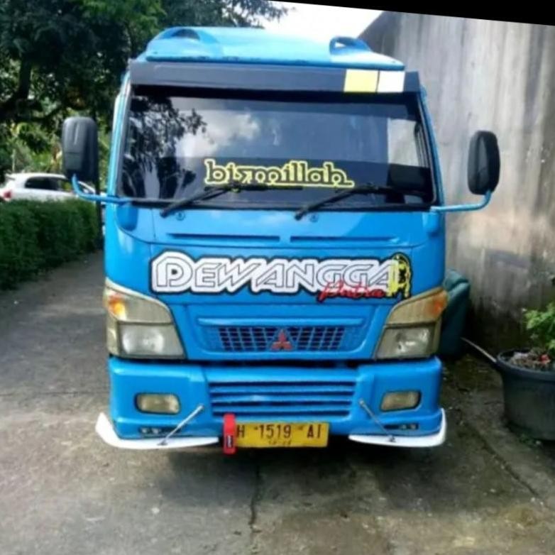 Pengaman Bemper Mobil / Bus / Truk  / Winglet Bumper Mobil / Avanza | Xenia | Agya | Ayla | Brio | J