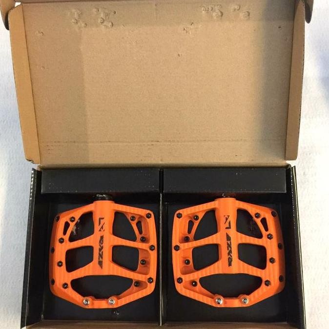 PEDAL RAZE N30 ORIGINAL DAN TERPERCAYA