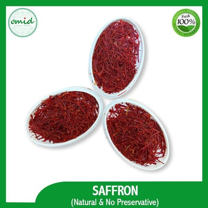 Promo 1 Gr - Saffron | Iranian Saffron