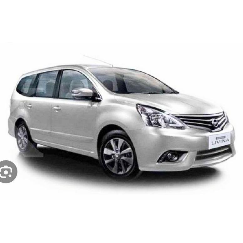 FOGLAMP NISSAN LIVINA NEW 2013-2017