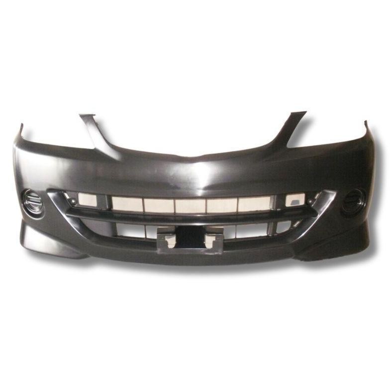 BEMPER BUMPER DEPAN AVANZA 2008 2009 2010 2011 TIPE S XENIA SPORTY BARU IMPORT