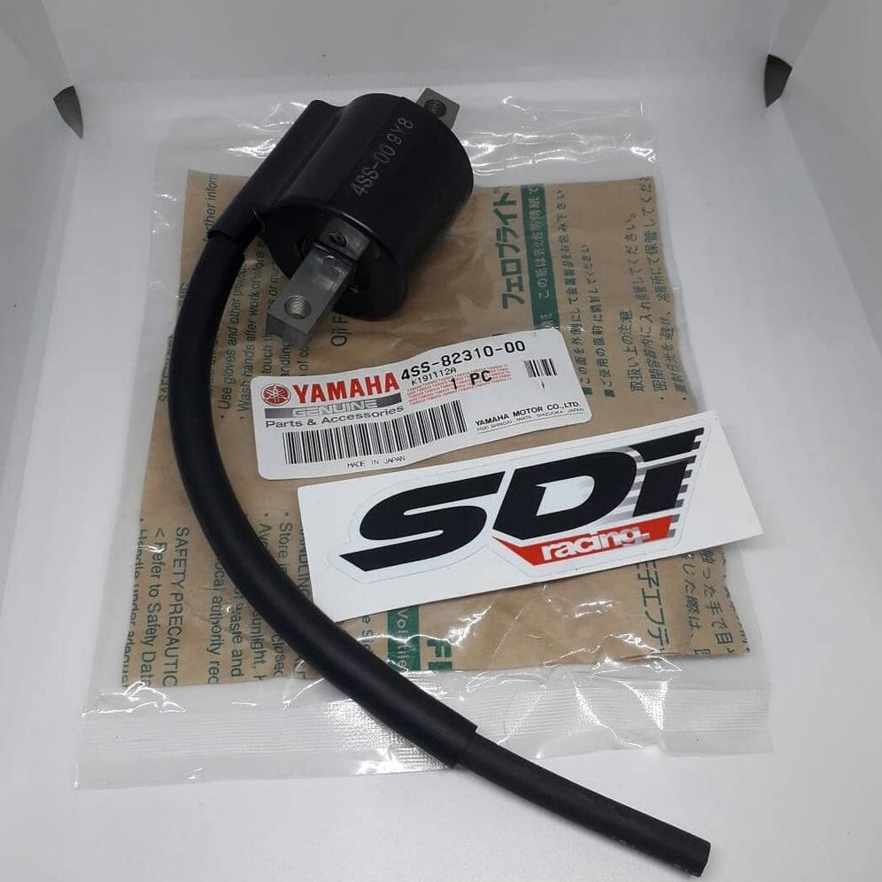 koil yz125 original  garputala japan