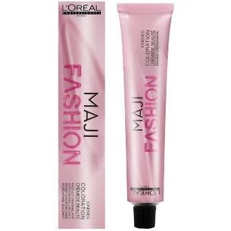 Loreal Maji Fashion