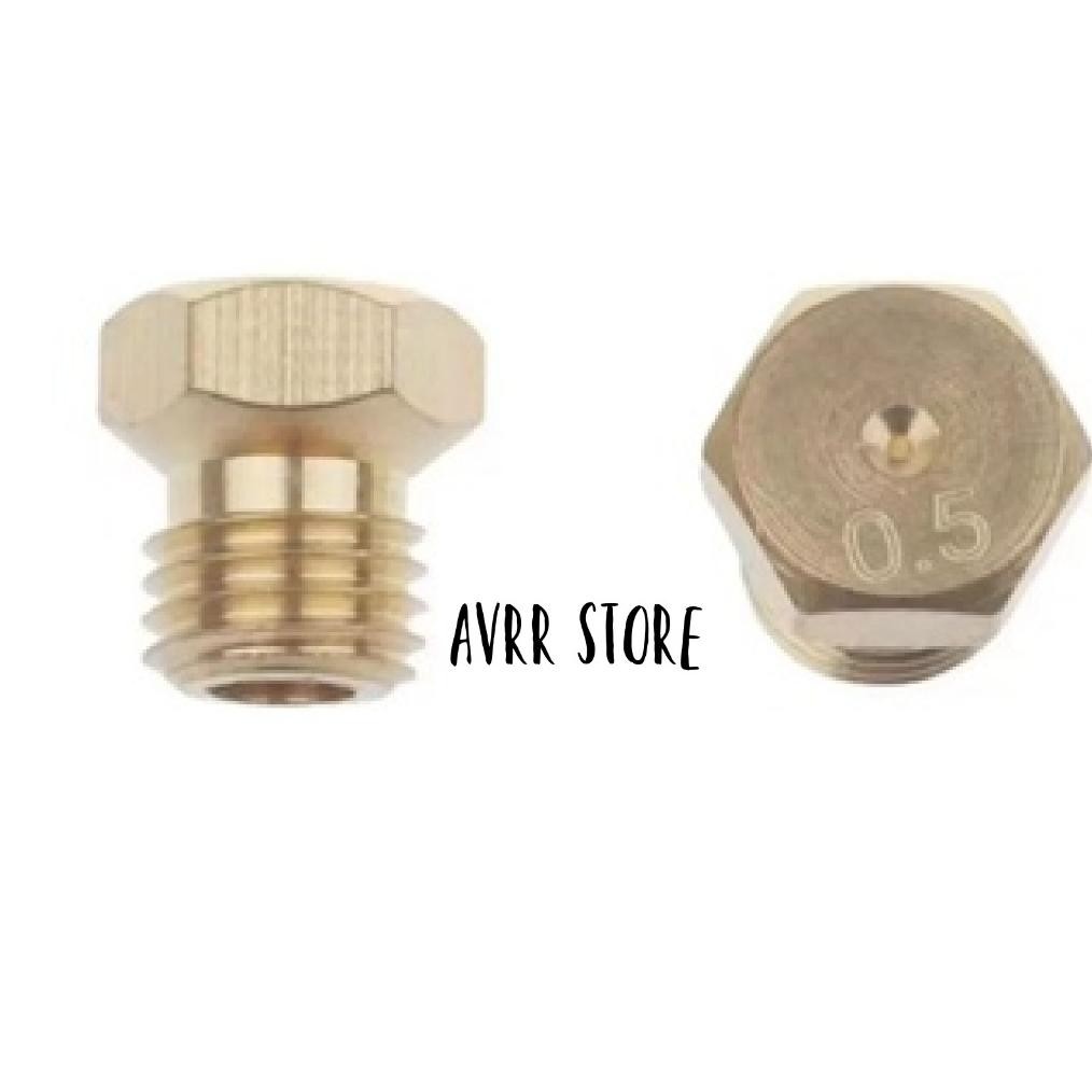 Bisa Cod Spuyer Kompor Tanam Modena ||