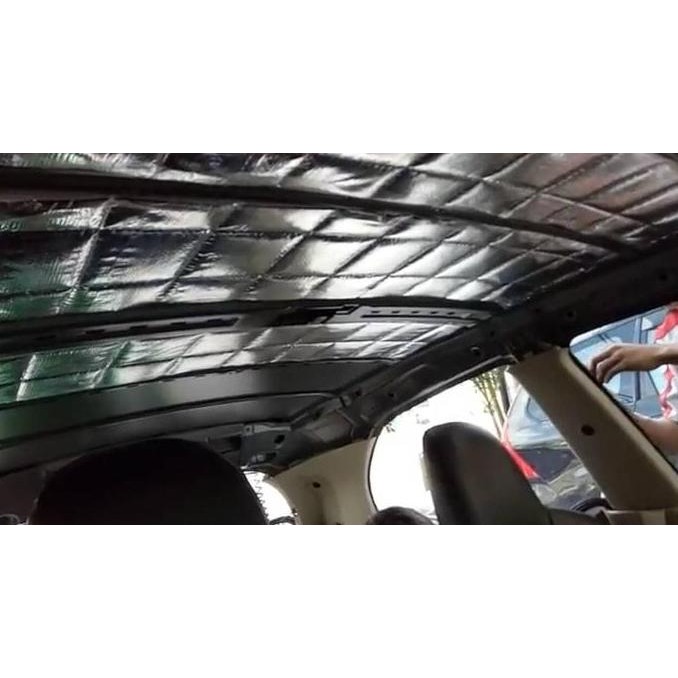 2068.MOBILIO Vtech Peredam panas plafon