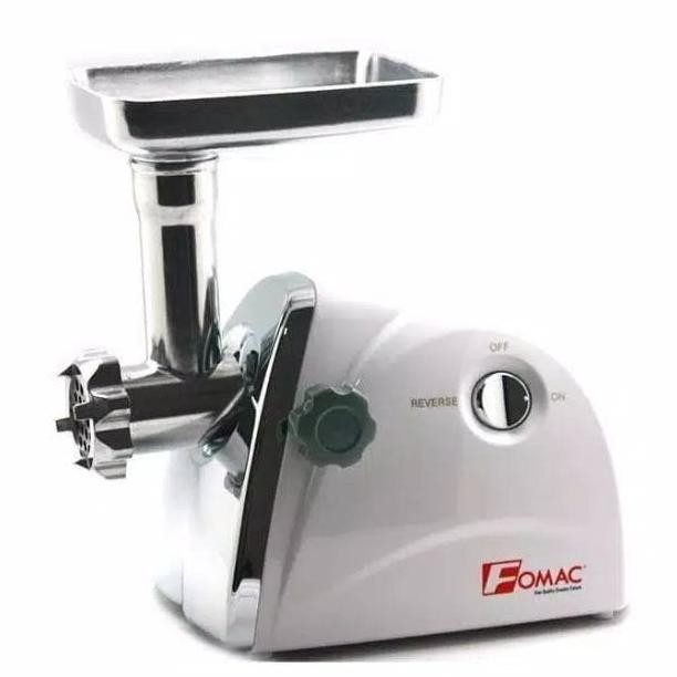 MEAT FOOD MEATBALL BALL GRINDER PROCESSOR FOMAC MGD G31 G MGDG31 MGDG 31 MESIN ALAT PENGGILING GILIN