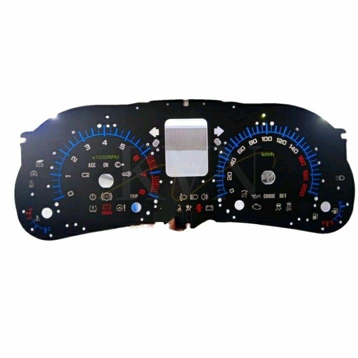 Panel Speedometer Suzuki swift 2012-2017