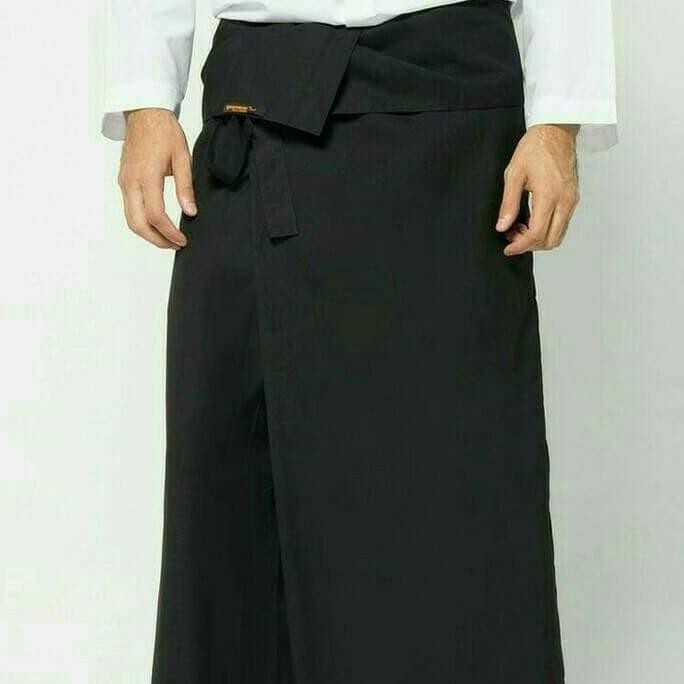 (Good) sarung celana itang yunasz preview