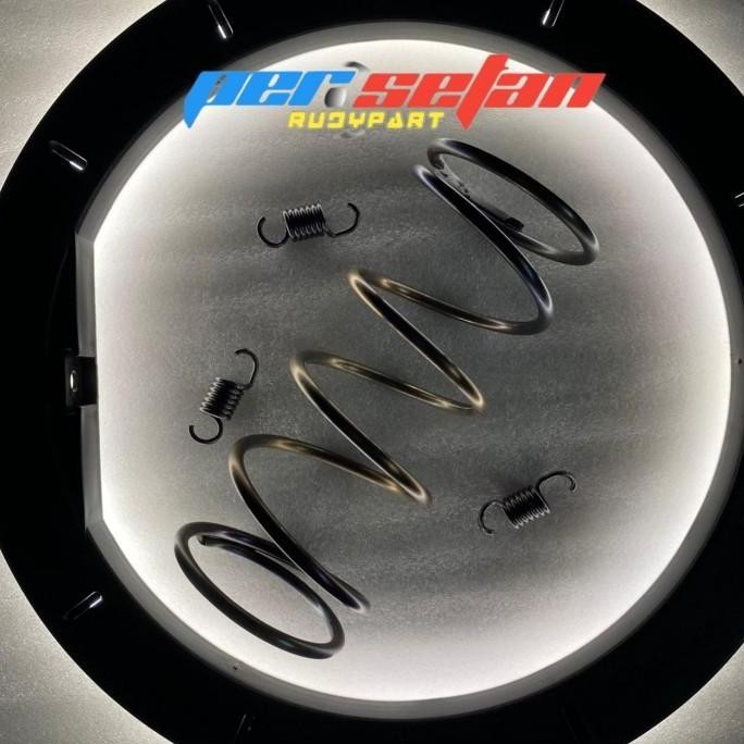 (Best) per setan NMAX PCX VARIO LEXI AEROX