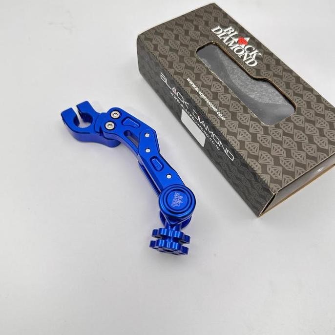 DF395>> PAHA REM KTC KYTACO ORIGINAL UNIVERSAL YAMAHA / HONDA