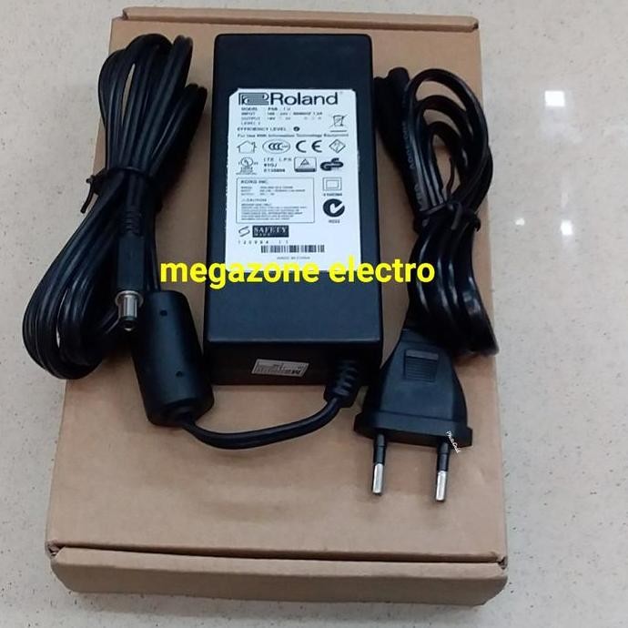 Adaptor Keyboard Roland Juno Stage Kualitas Bagus BIM