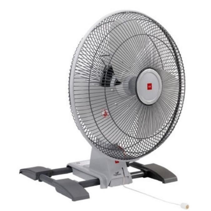 KDK WB40L Floor & Wall Fan Kipas Angin 16 inch WB 40L