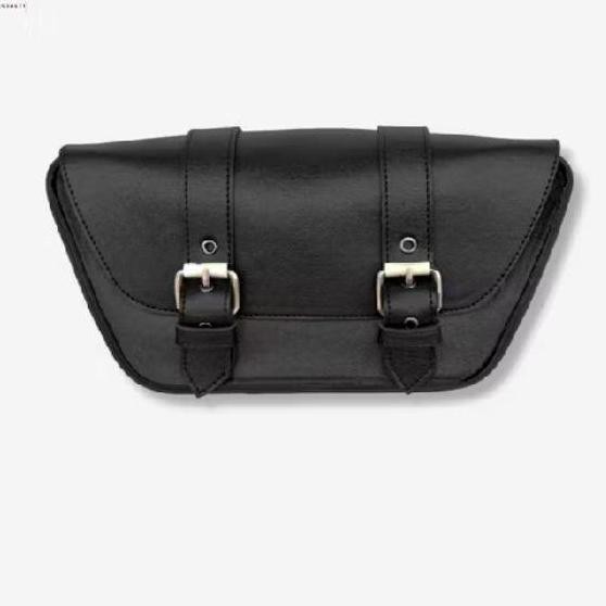 Tas Samping Sidebag Side Bag Motor Klasik Custom Honda C70 Streetcub