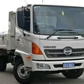 TRUK TRUCK HINO LOHAN Lampu Besar Headlamp SATUAN Original