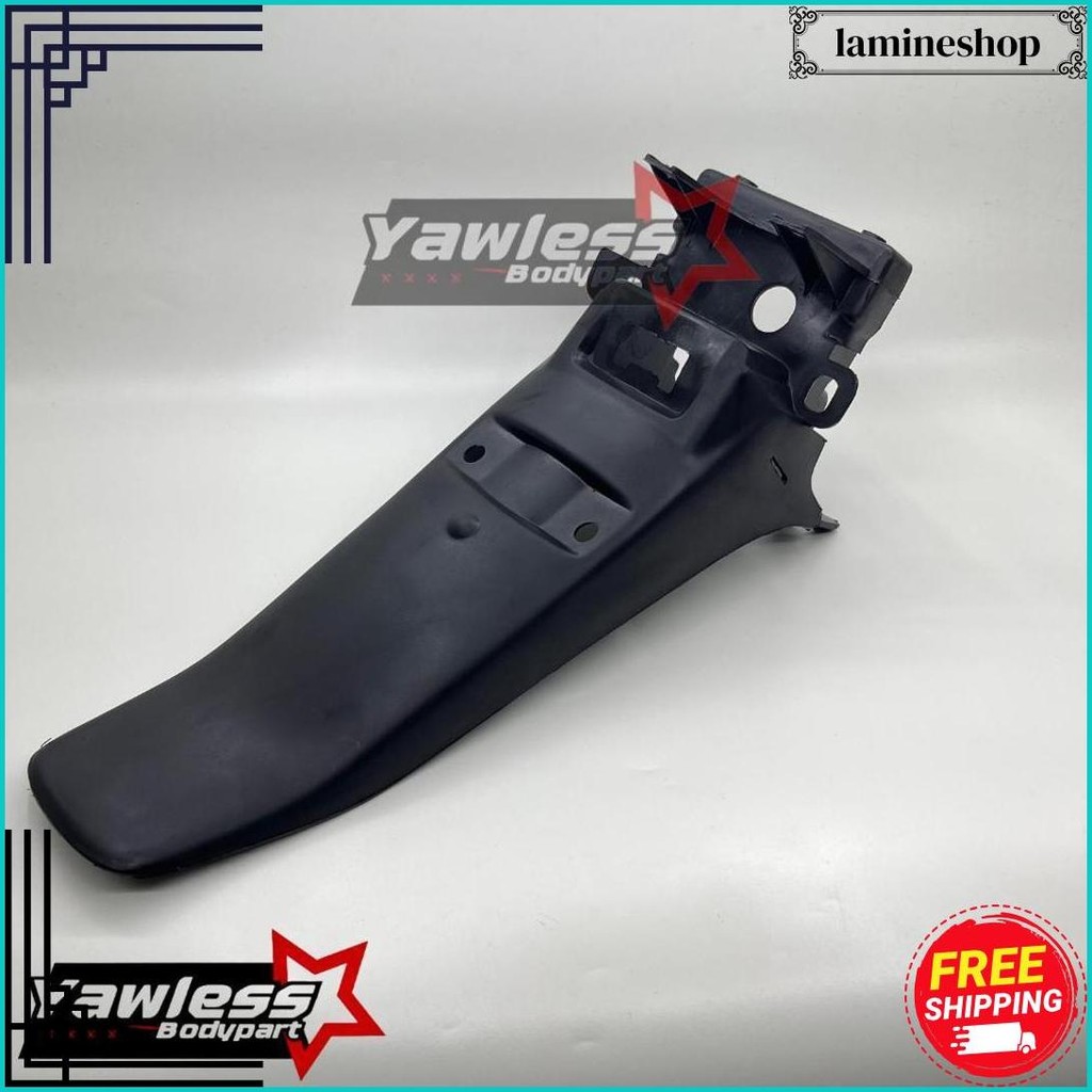 Spakbor Belakang Supra X 100 Lama Supra Fit Lama Spakbor Slebor Belakang Supra X Lama Original Produ