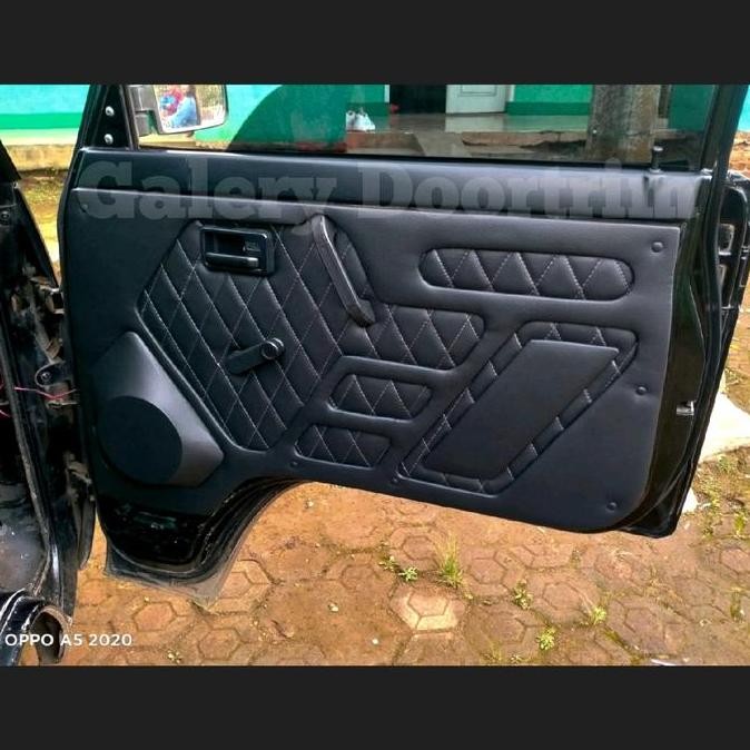 DOORTRIM DEK PINTU L300 FUTURA SS CARRY 10 ORIGINAL DAN TERPERCAYA
