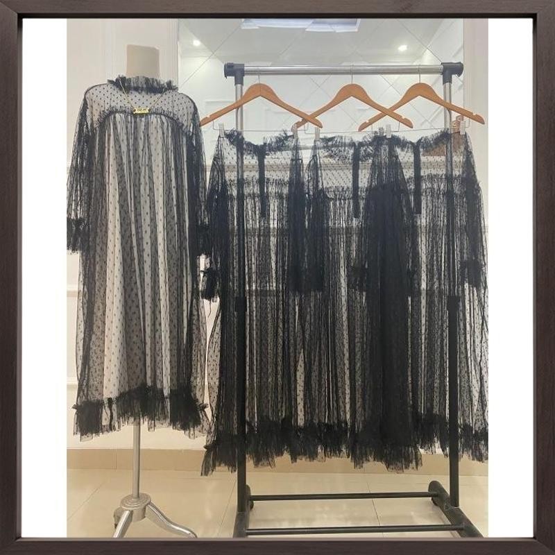 Terbaik Elmira outer tunik kondangan//outer kondangan//tunik kondangan - Termurah Terlaris Berkualit